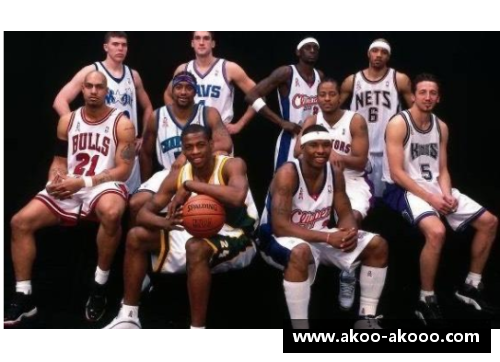 NBA 2008年选秀：新秀们的荣耀与挑战
