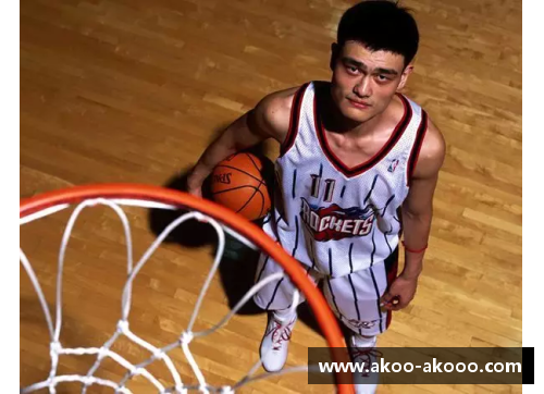 NBA 球星的跳绳训练：超越篮球界的健身新风潮