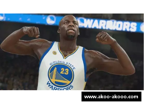 NBA2K 新代言大事件：明星球员如何影响电子竞技界的未来