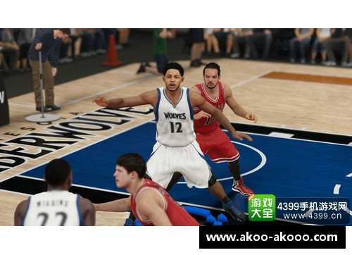NBA2K16：克利夫兰骑士的辉煌征程与巅峰时刻