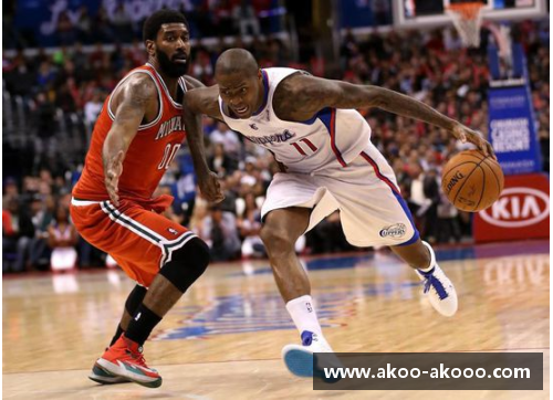 NBA与经济：探索篮球产业与经济发展的紧密关系