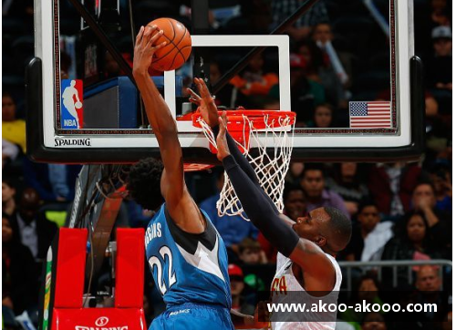 NBA中垂直弹跳技术的进化与运动科学解析