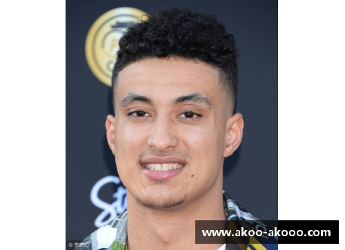 NBA中颜值担当：谁是最帅的球员？