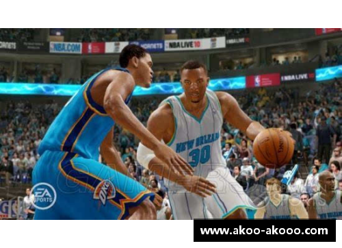NBA决赛路线图：如何球队晋级决赛，一览无余