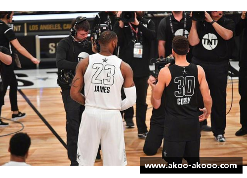 NBA全明星赛隆重开幕，体育界的风向标再次点燃全球球迷的激情
