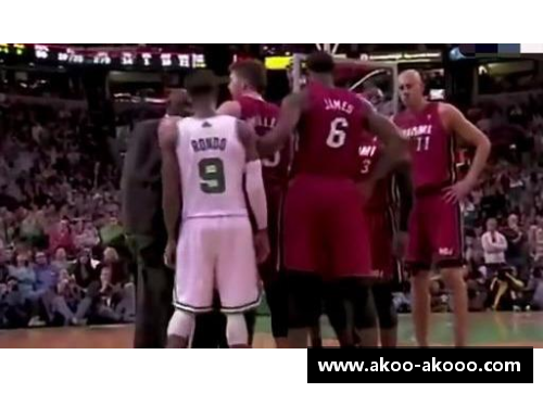 NBA火箭与热火对决：战术对抗与明星表现的全面解析