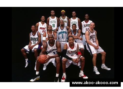 NBA明星阵容及赛季回顾