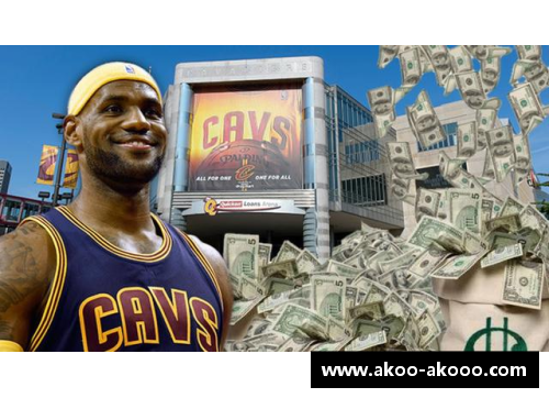 NBA球员家庭背景探秘：贫富差距与成功之路
