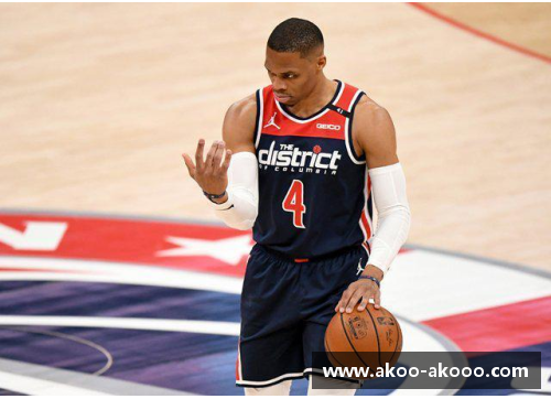 NBA现役最强后卫盘点与分析