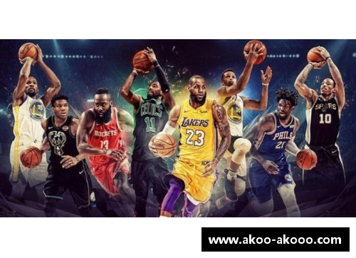 NBA高手排名详解：揭秘联盟顶级球员实力榜单