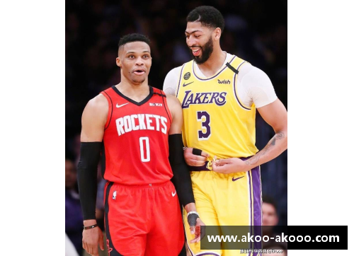 火箭vs湖人NBA直播：豪强对决，巅峰之争