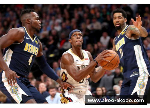 超巨星主导时代 NBA篮球传奇的崛起与挑战